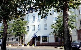Kastens Hotel Dusseldorf